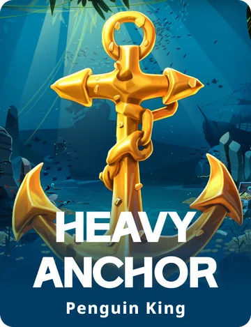 Heavy Anchor