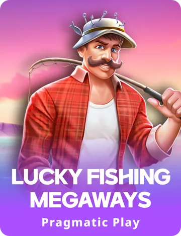 Lucky Fishing Megaways