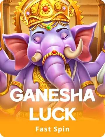 Ganesha Luck