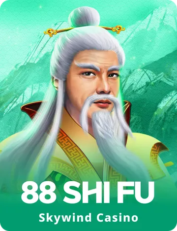 88 Shi fu