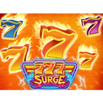 777 Surge™
