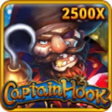 Captain Hook