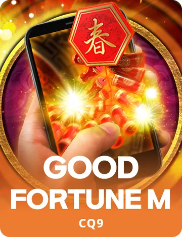 Good Fortune M