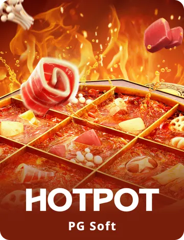 Hotpot