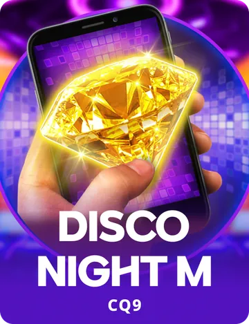 DiscoNight M