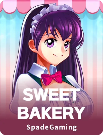 Sweet Bakery