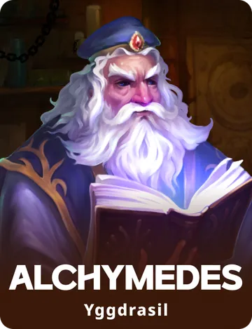 Alchymedes