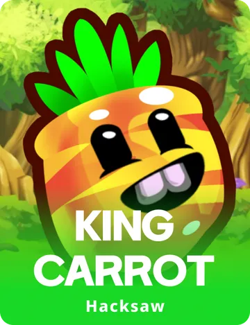 King Carrot