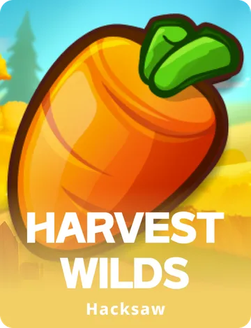 Harvest Wilds