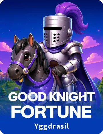 Good Knight Fortune