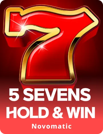 5 Sevens Hold & Win