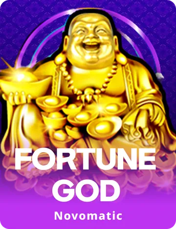 Fortune God