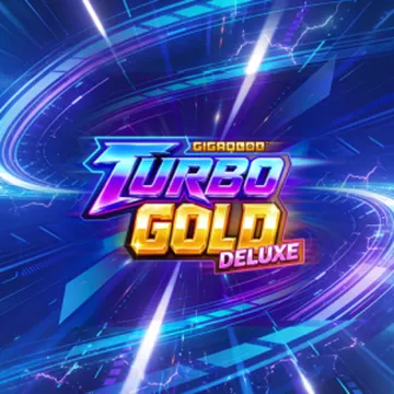 Turbo Gold Deluxe GigaBlox