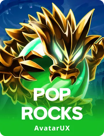 Pop Rocks