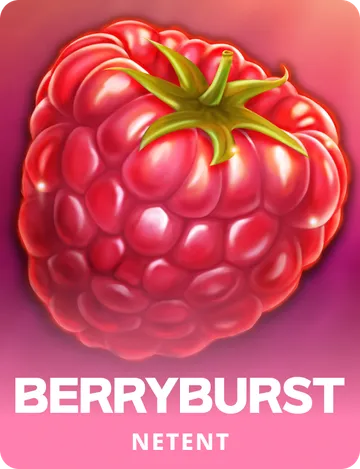 Berryburst