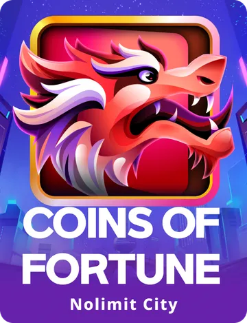 Coins of Fortune