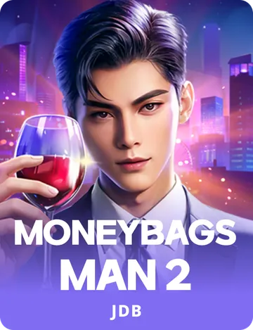 Moneybags Man 2
