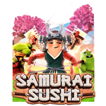 Samurai Sushi
