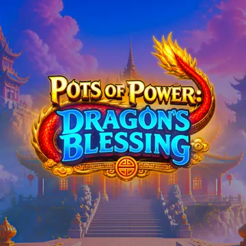Pots of Power: Dragon's Blessing