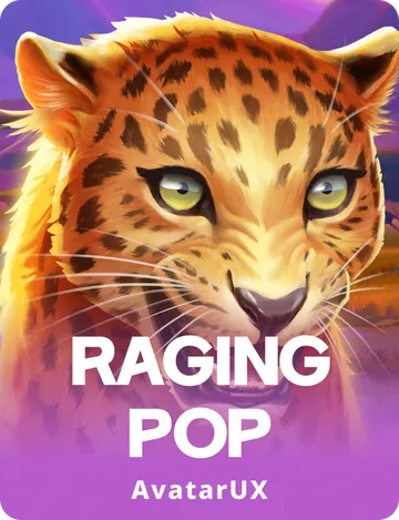 Raging Pop