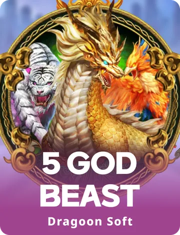 5 God Beast